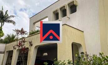 Imagem 2: Venda Casa 4 Dormitórios - 450 m² Brooklin Velho