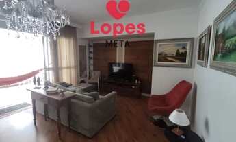 Imagem 5: Apartamento à venda no bairro Jardim das Indústrias - São José dos Campos/SP