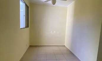 Imagem 3: Apartamento com 2 dormitórios para alugar, 47 m² por R$ 1.200,00/mês - Residencial Spazio