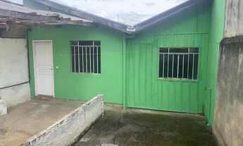 Imagem: CASA MISTA 2 QUARTOS - CAMPINA DA BARRA