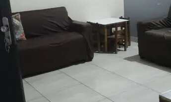 Imagem 5: Casa no capoeira do bálsamo