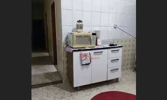 Imagem 6: Casa com 3 dormitórios para alugar, 125 m² por R$ 2.200,00/mês - Mirim - Praia Grande/SP