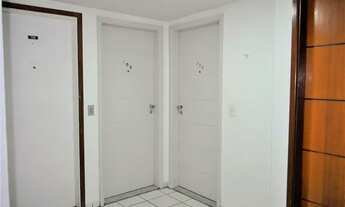 Imagem 4: Apartamento com 2 dormitórios à venda, 82 m² por R$ 549.000 - Sul - Águas Claras/DF