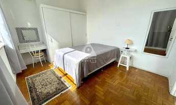 Imagem 6: 3 quartos com vista livre no posto 5 - Copacabana/RJ