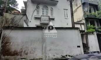 Imagem 7: Casa ampla no Cosme Velho