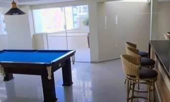 Imagem 2: Apartamento Alto Padrão Frente Mar Mobiliado 3 Suítes no Marquês de Olinda/ Avenida Atlânt