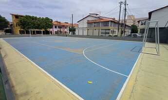 Imagem 3: Casa de condomínio para aluguel tem 86 m² com 3 quartos no Antônio Bezerra