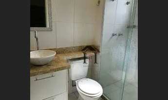 Imagem 7: Apartamento com 3 dormitórios à venda, 80 m² por R$ 780.000,00 - Flex Jundiaí - Jundiaí/SP