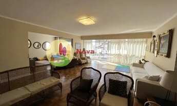 Imagem 3: São Paulo - Apartamento Padrão - HIGIENOPOLIS