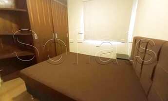 Imagem 7: Flat Quality Alvorada, 43m² 2 dormitórios 1 vaga para locação na Vila Olímpia