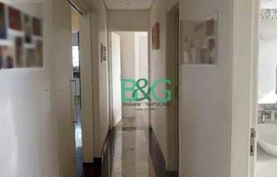 Imagem 13: Apartamento com 3 dormitórios à venda, 135 m² por R$ 849.000 - Parque Novo Mundo - São Pau