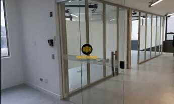 Imagem 4: Conjunto Comercial na Melhor Localização da Vila Olímpia