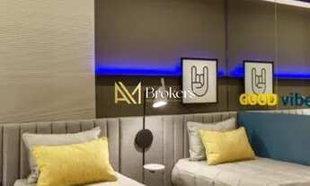 Imagem: Lançamento Oro Nova Prochet