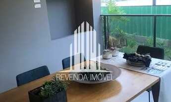 Imagem 7: Apartamento de 163m² 4 Dorms. 3 Suites, 3 Vagas no Itaim Bibi