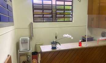 Imagem 6: Sobrado comercial para aluguel tem 200 metros quadrados com 6 quartos em Perdizes - São Pa