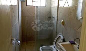 Imagem 5: Casa para venda com 85 metros quadrados com 2 quartos em Jardim Nunes - São José do Rio Pr