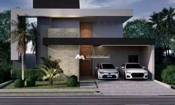 Imagem: Casa com 3 dormitórios à venda, 195 m²