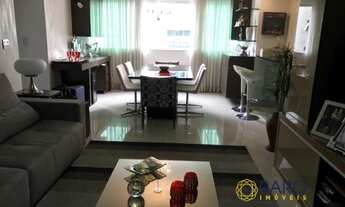 Imagem: Venda - APARTAMENTO - LOURDES BELO HORIZONTE