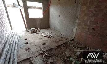 Imagem 2: Casa com 2 dormitórios à venda, 100 m² por R$ 209.000,00 - Filgueiras - Juiz de Fora/MG