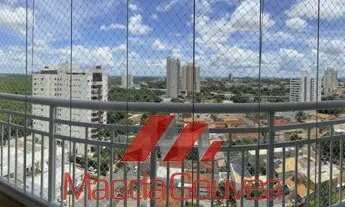 Imagem 2: Apartamento com 3 quartos no PARK ELEGANCE - Bairro Morada do Sol em Cuiabá