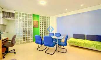 Imagem 6: Edifício Marblearch: linda sala comercial 44,48m² no Lourdes, próximo à Assembléia