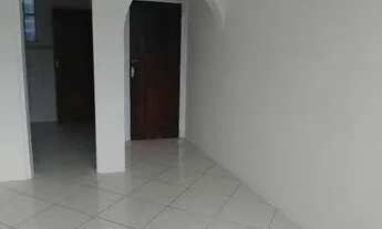 Imagem 4: Apartamento com 4 quartos para alugar, 100 m² por R$ 1.734/mês - Caminho de Areia - Salvad