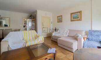 Imagem 5: Apartamento Venda 3 Dormitórios - 163 m² Higienópolis