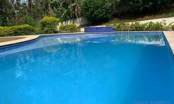 Imagem 3: CASA ASSOBRADADA - ARUJAZINHO 1, 2, 3 - SP