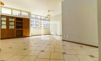 Imagem: Apartamento à Venda - Cambuí, 3 Quartos