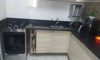 Imagem 5: Condomínio, Vila Nivi - São Paulo