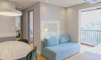 Imagem: Apartamento para Aluguel - Bela Vista, 2