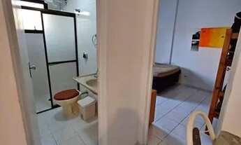 Imagem 6: 01 DORMITÓRIO COM LAZER COMPLETO!