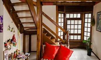 Imagem 3: Casa duplex 3 quartos (2 suítes), Campo Grande