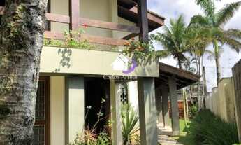 Imagem 3: Casa para venda com 250 metros quadrados com 3 quartos em Cibratel II - Itanhaém - SP