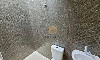 Imagem 5: Casa com 3 dormitórios à venda, 56 m² por R$ 329.000,00 - Sítio Cercado - Curitiba/PR