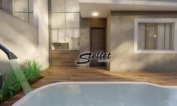 Imagem 5: Casa com 3 dormitórios à venda, 152 m² por R$ 350.000,00 - Enseada das Gaivotas - Rio das