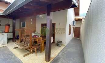 Imagem 4: MARAVILHOSA CASA A VENDA NO JARDIM ESTORIL 3-BAURU-SP