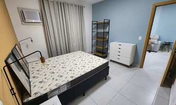 Imagem 6: Apartamento mobilhado Della Rosa II 1 quarto