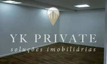 Imagem 3: Conj. Comercial no Brooklin com 204 m² Venda e/ou Aluguel