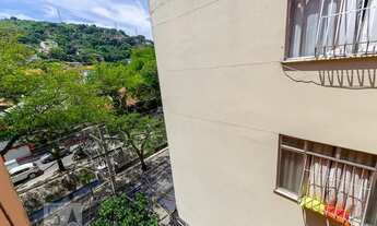 Imagem 4: Apartamento para Aluguel - Icaraí, 2 Quartos, 74 m2