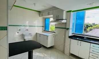 Imagem 7: Apartamento para aluguel possui 50 metros quadrados com 1 quarto em Alvorada - Manaus - AM