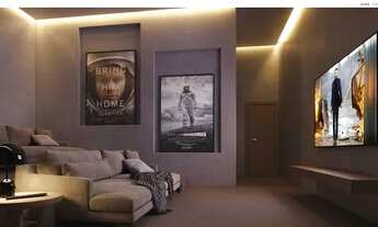 Imagem 4: Apartamento 2 quartos, com suíte - 85 m² - Barra Bonita - Recreio dos Bandeirantes