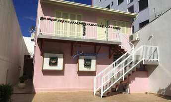 Imagem: Casa com 3 dormitórios sendo 1 suíte à