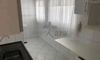 Imagem 6: Apartamento para aluguel e venda tem 54 metros quadrados com 2 quartos