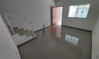 Imagem 4: Sobrado NOVO R$610 mil - Jardim Santo Elias