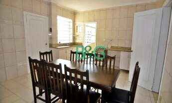 Imagem 6: Apartamento com 3 dormitórios para alugar, 140 m² por R$ 3.880,00/mês - Campos Elíseos - S