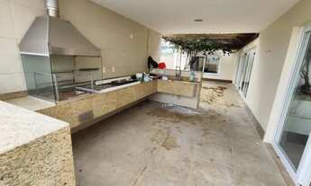 Imagem 6: Casa Filé no Vale dos Cristais c/ 4qts, send 1 suíte, closet, 3brs, 2vgs, piscin, churrqr