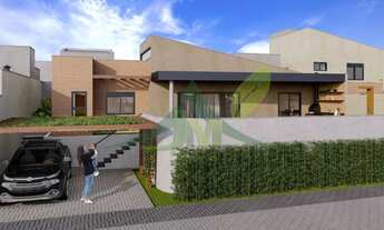 Imagem: Belíssimas Casas em Condomínio com Vista