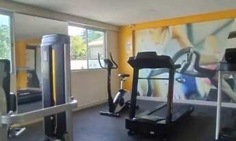 Imagem 4: Apartamento 3/4 suíte - Nascente. - Condomínio Torres do Atlântico - Lauro de Freitas