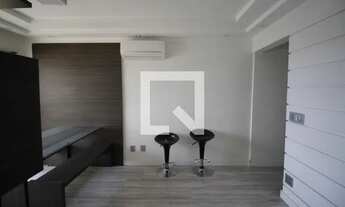 Imagem 2: Apartamento para Aluguel - Jardim Nove de Julho, 3 Quartos, 59 m2